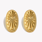 Boucles d'Oreilles BENOIT