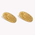 Boucles d'Oreilles BENOIT