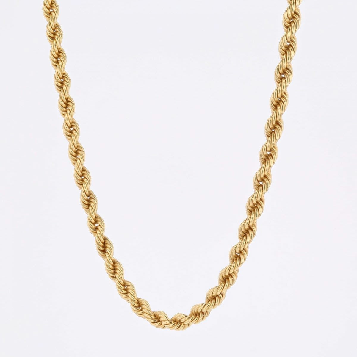 Collier CURLIE