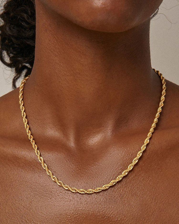 Collier CURLIE