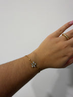 Bracelet FLORA