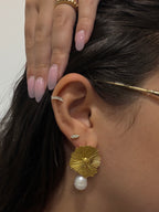 Boucles d'oreilles EMILIANA