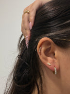 Boucles d'Oreilles ASTRA