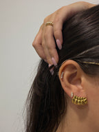 Boucles d'Oreilles FREYA