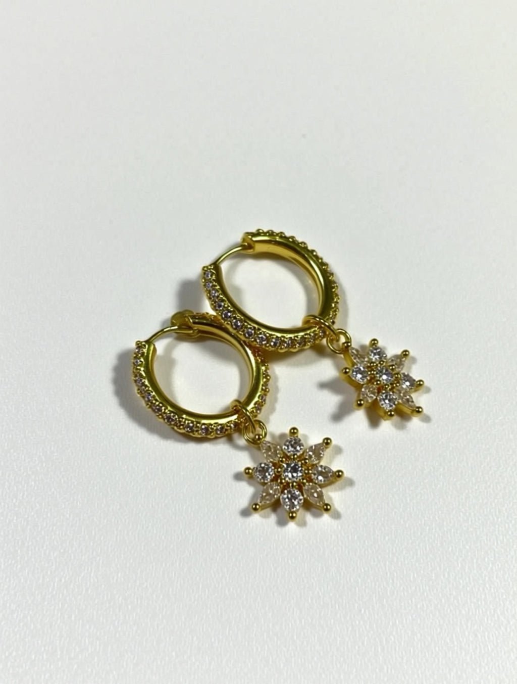 Stella Earrings