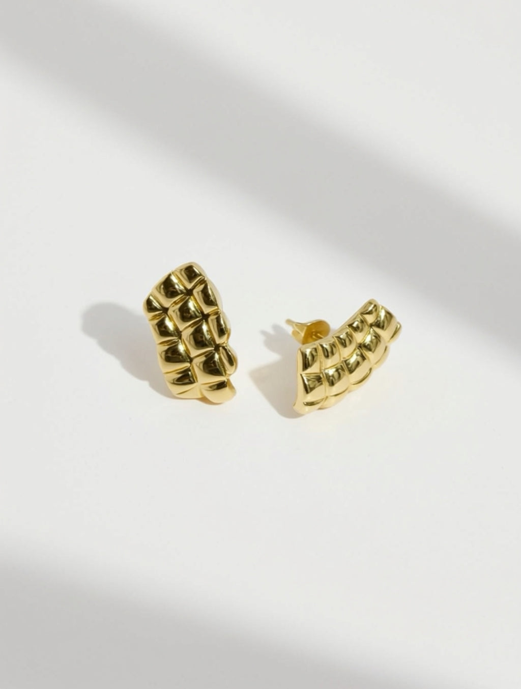 Boucles d'Oreilles FREYA