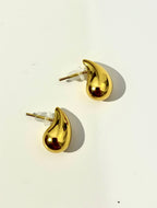 Boucles d'Oreilles GOUTEA