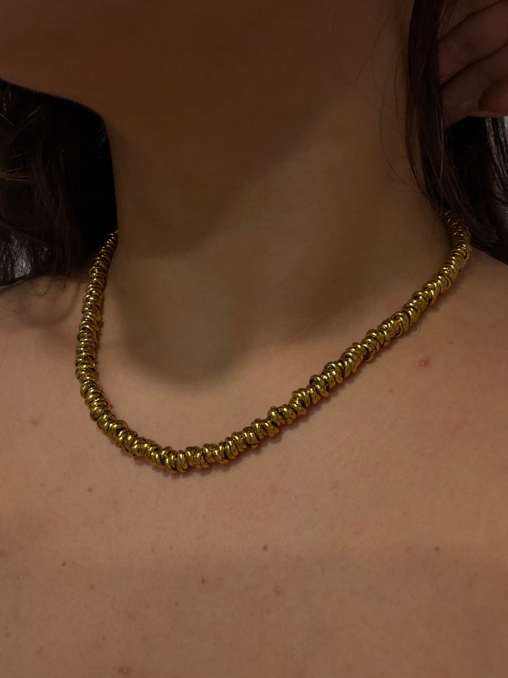 Collier PETRA