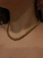 Collier PETRA