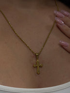 Collier KRISTIANO