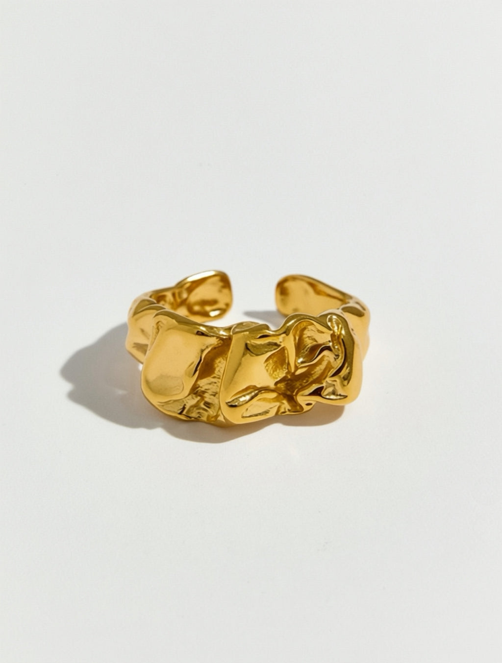 Anillo GARA