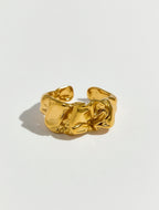 Anillo GARA