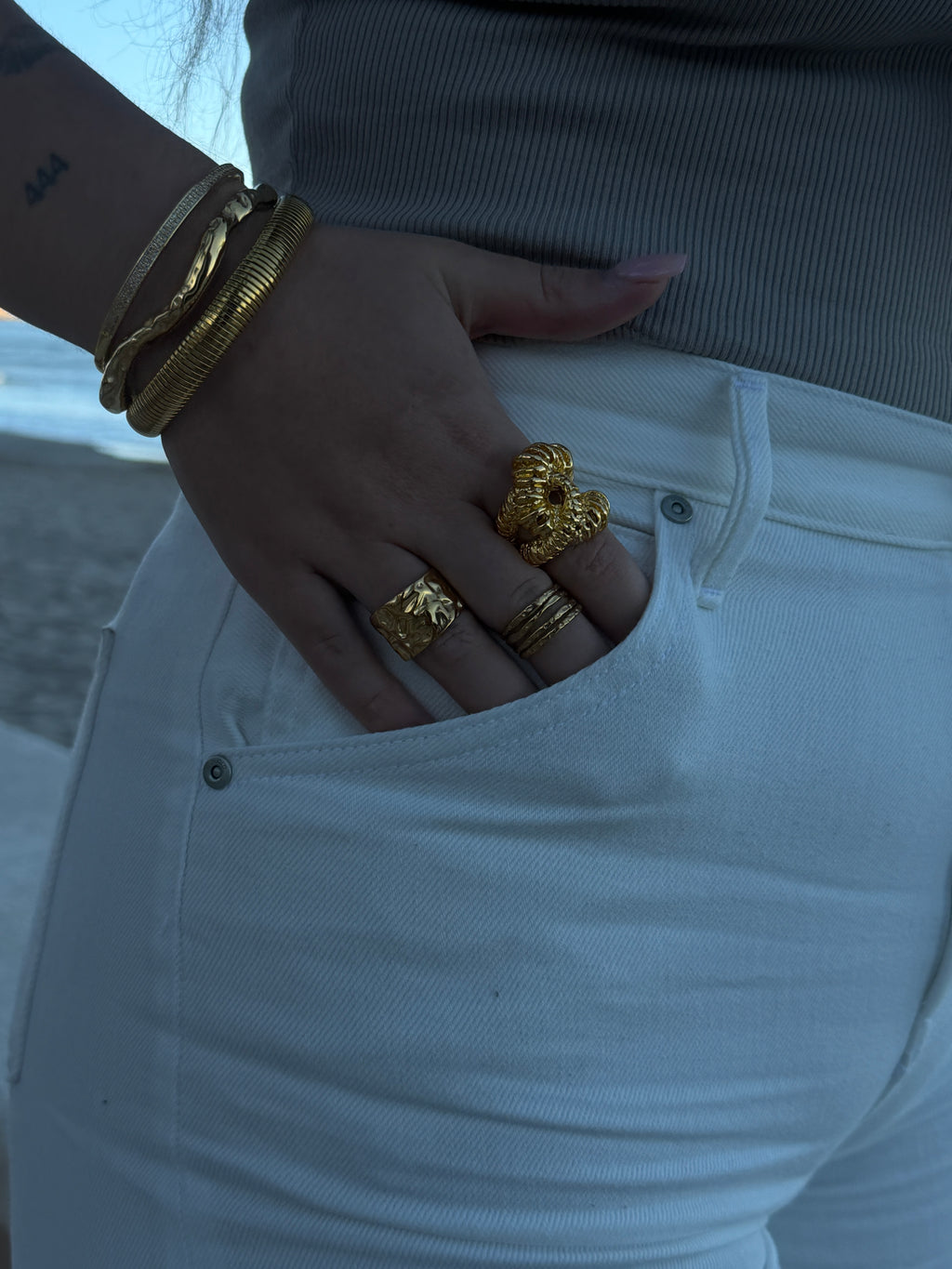 Bracelet ALGUA