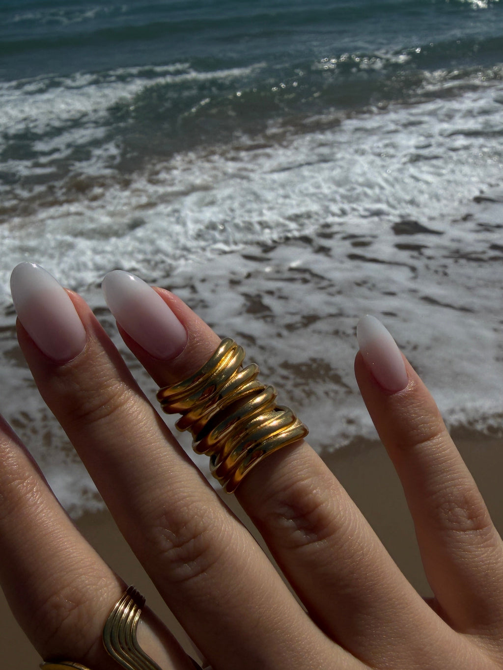 Anillo AUTA