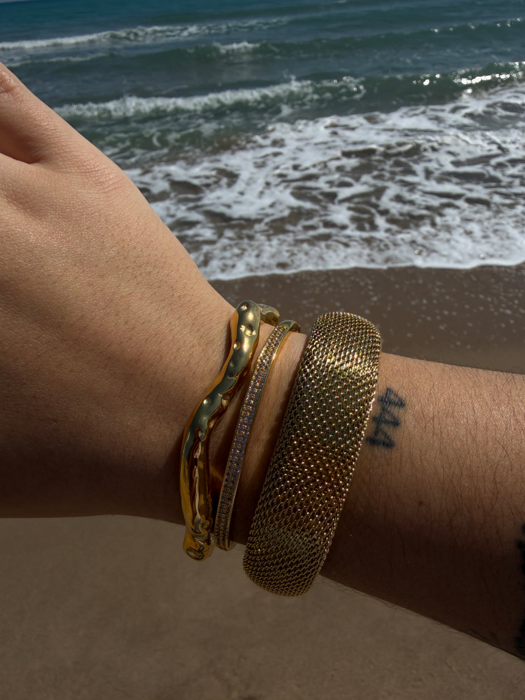 Bracelet ALGUA