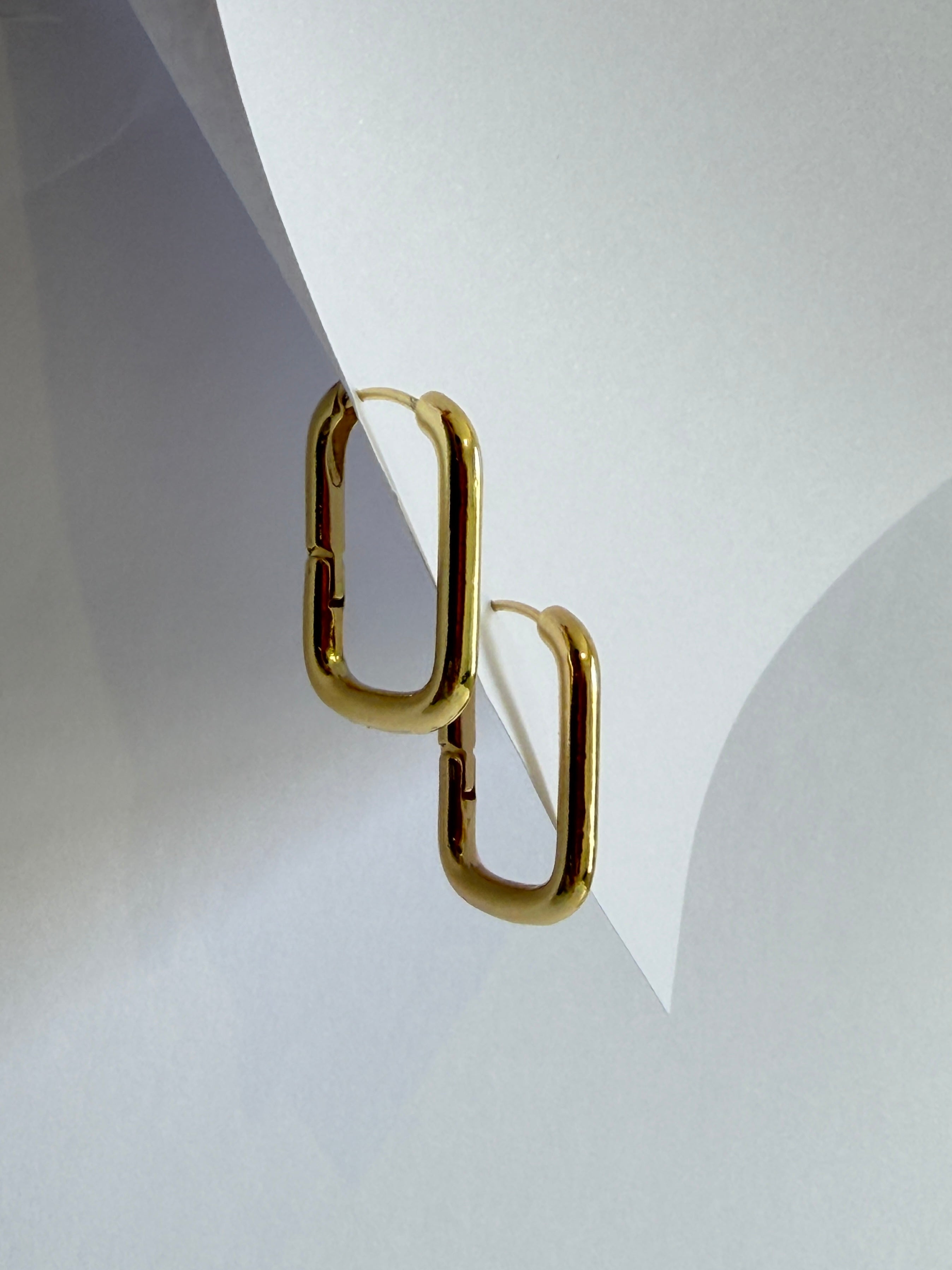 Boucles d'Oreilles CAREO