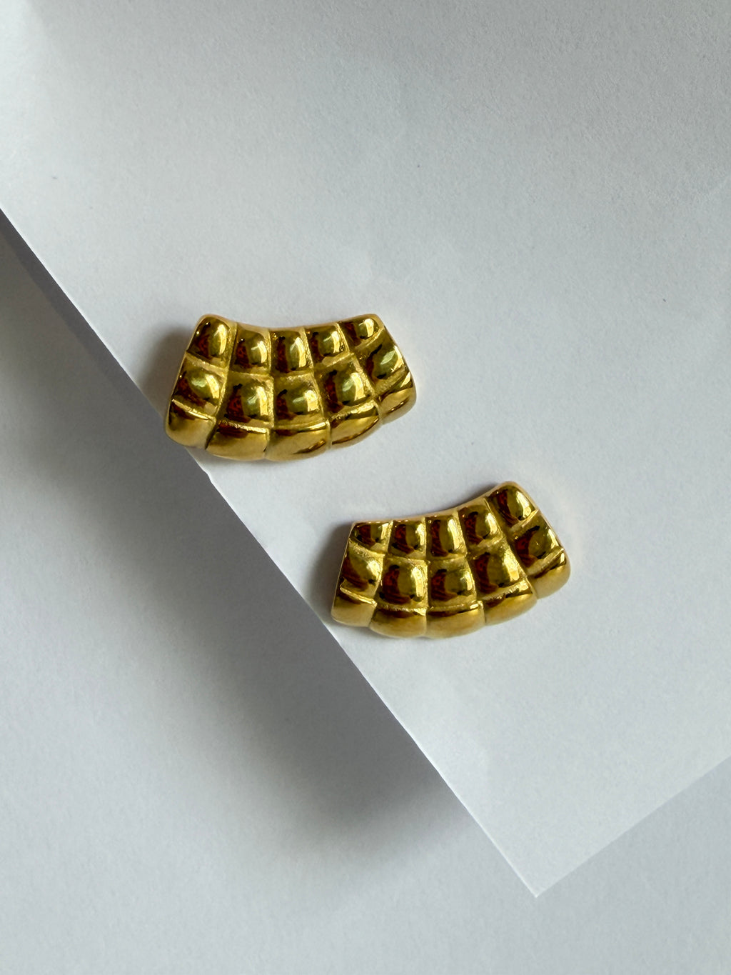 Boucles d'Oreilles FREYA