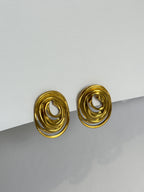 OVALAS Earrings