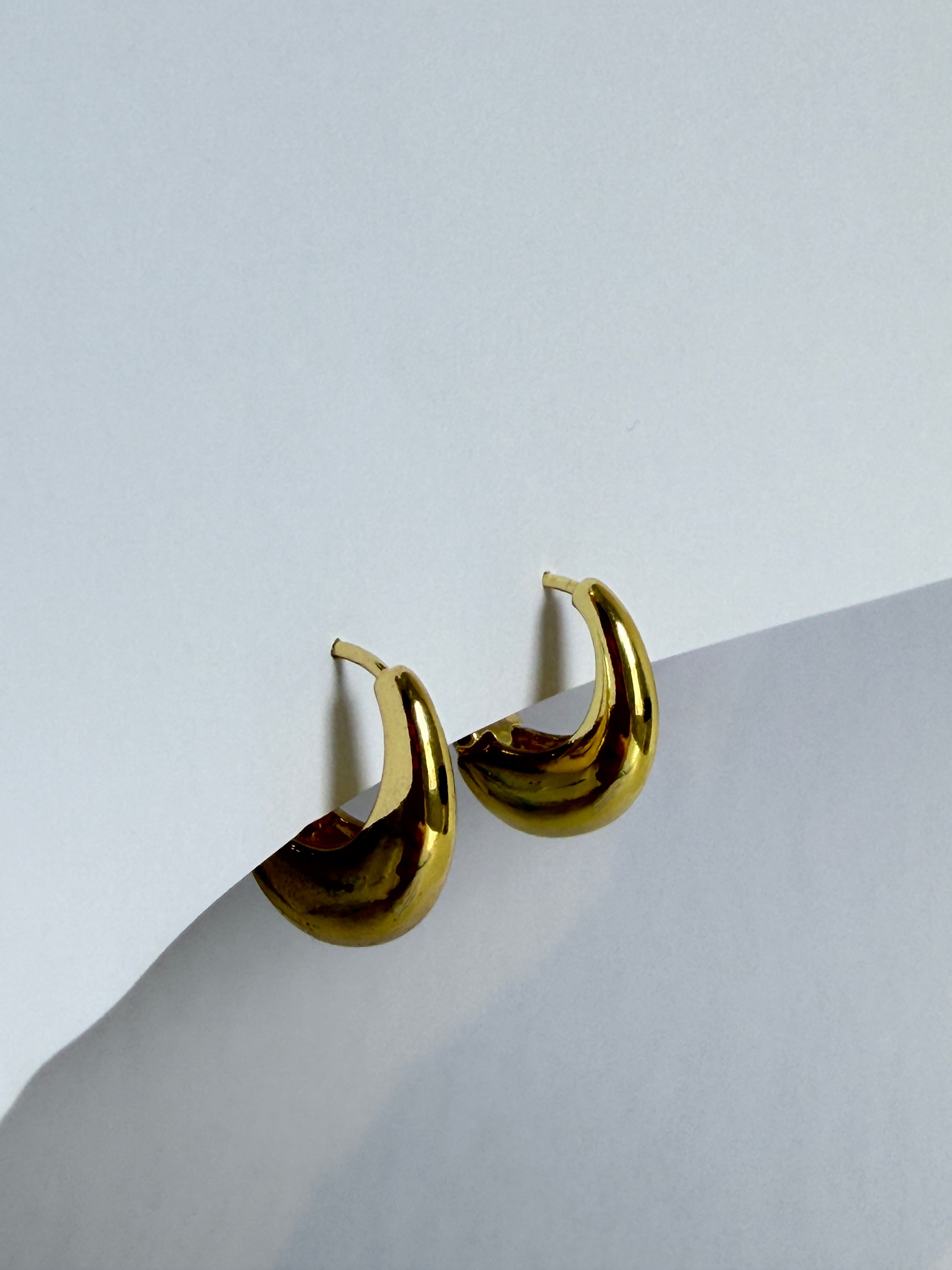 Pendientes ILONA