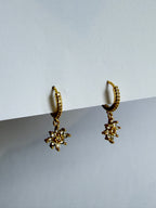 Boucles d'Oreilles STELLA