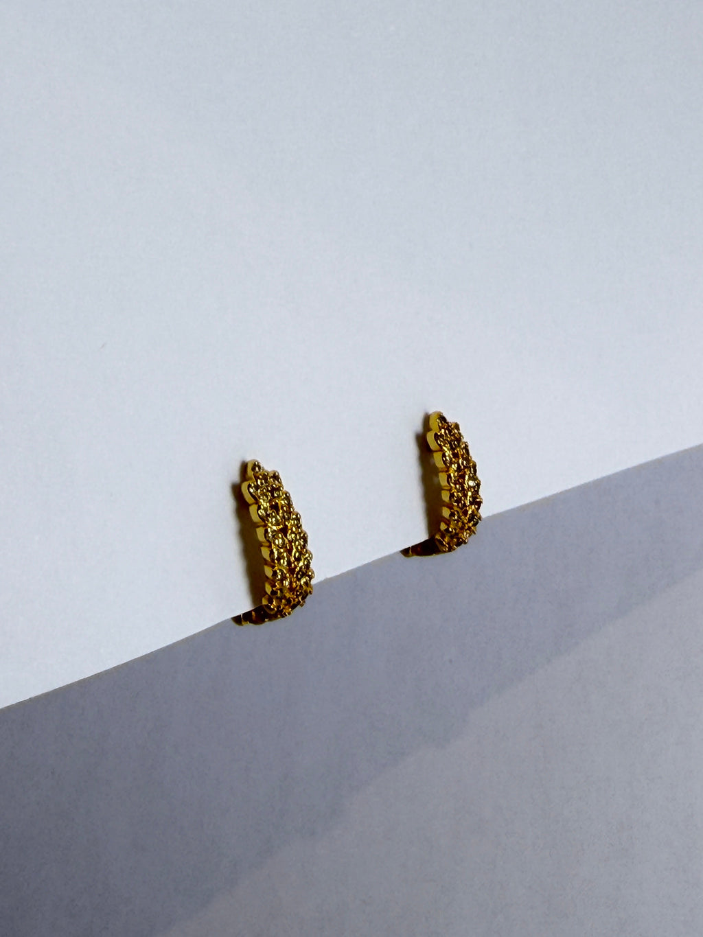 Boucles d'Oreilles MARQUISE