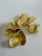 Boucles d'Oreilles PÉTALIA
