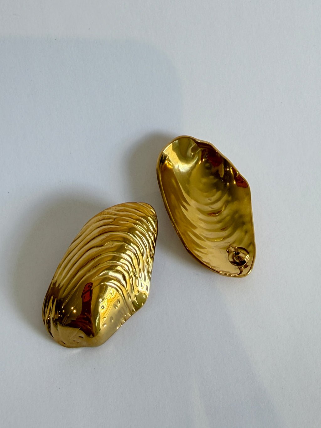 Boucles d'Oreilles COQUILA
