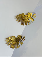 Boucles d'Oreilles SOLEA