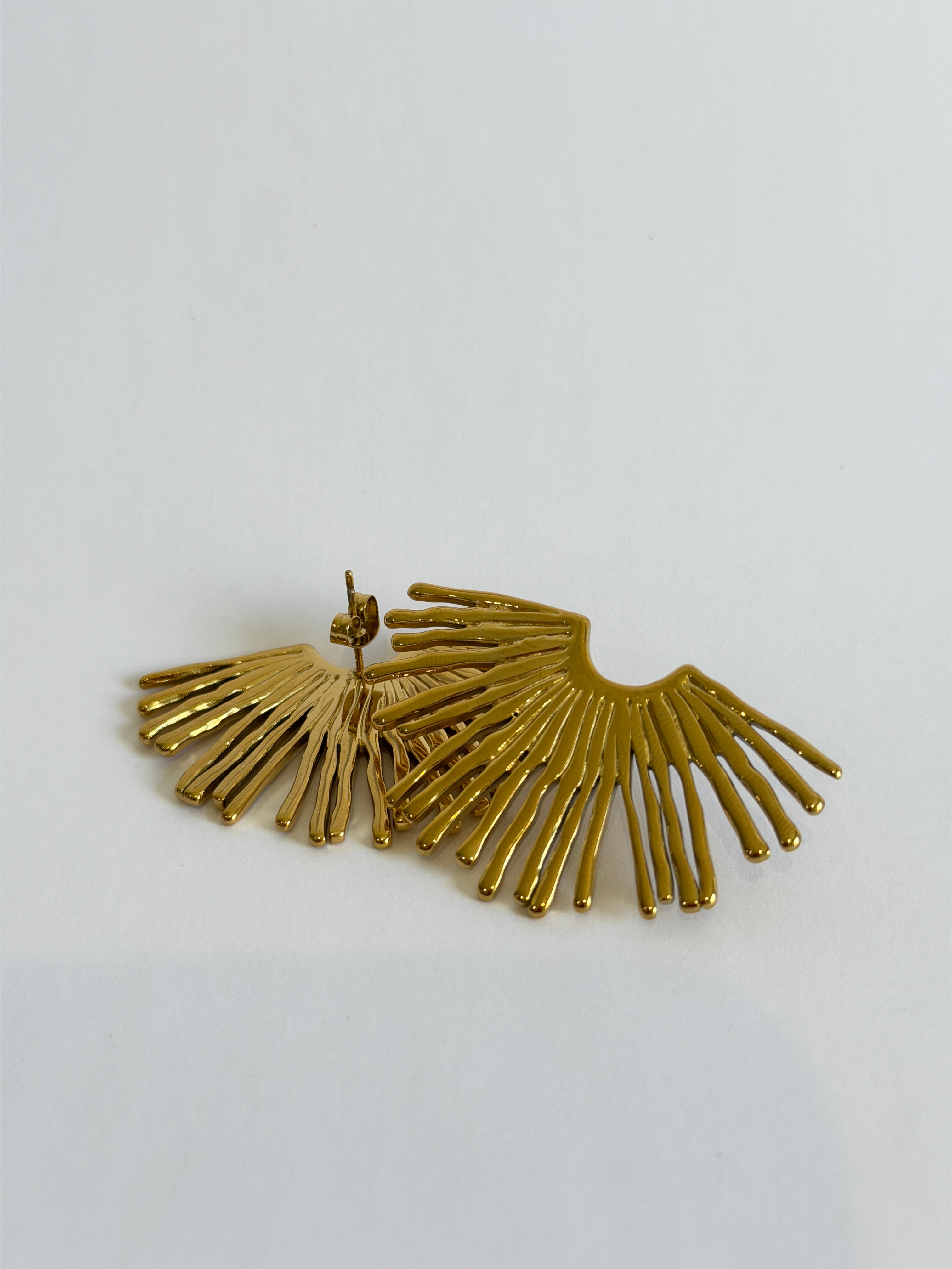 Boucles d'Oreilles SOLEA