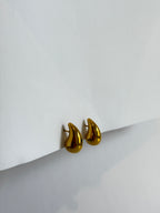 Boucles d'Oreilles GOUTEA