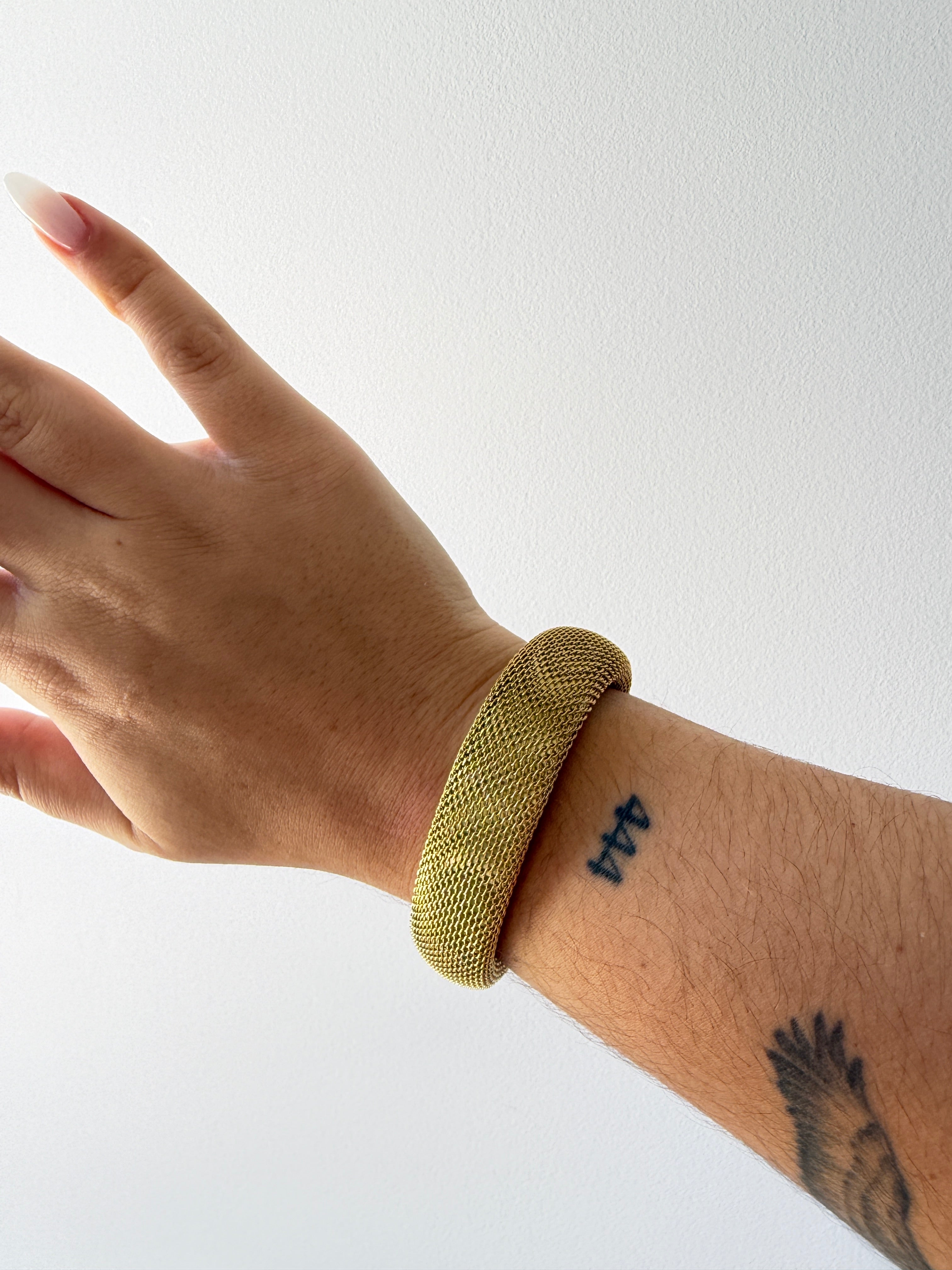 Bracelet DEMOISELLE