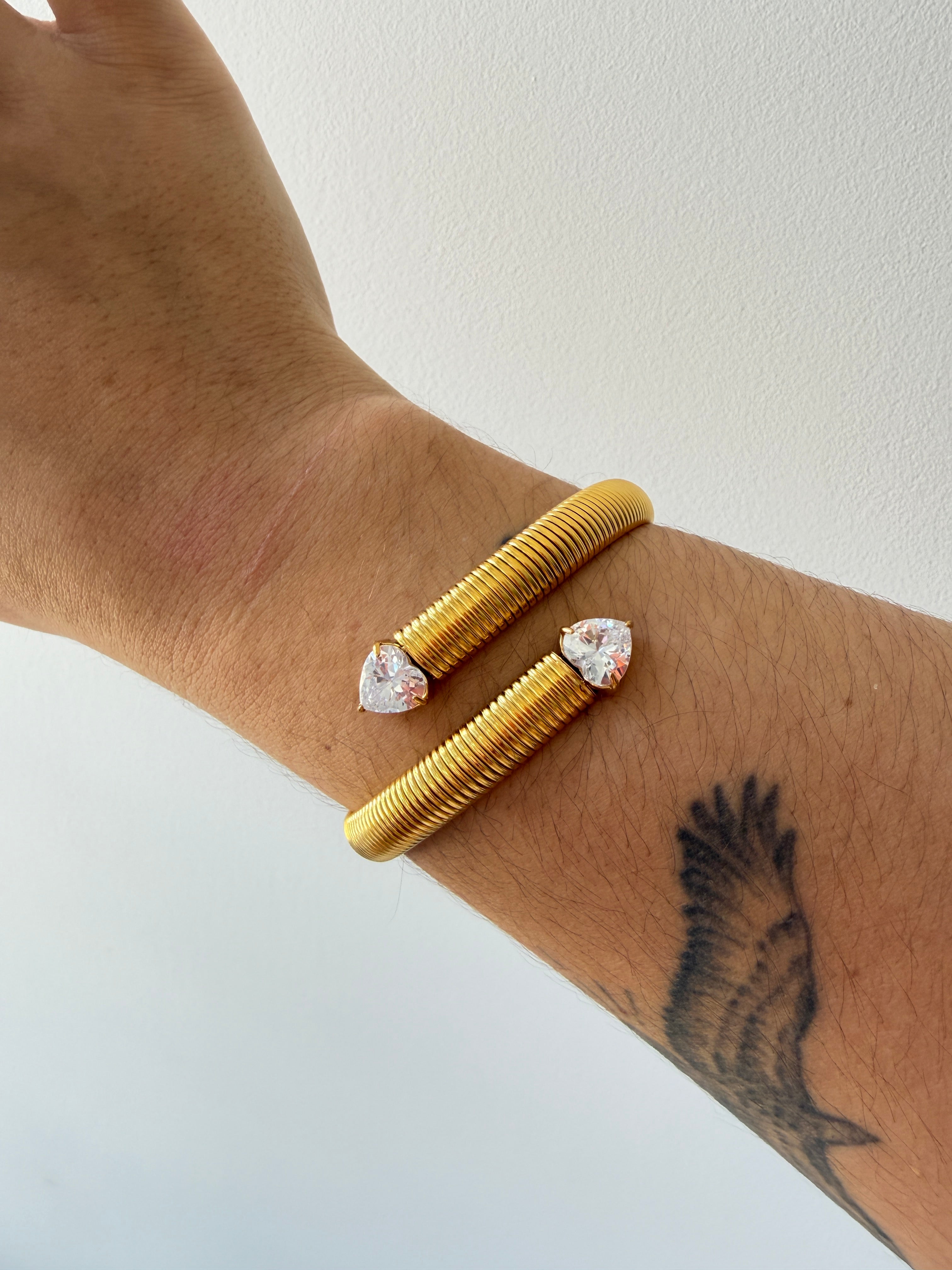Bracelet SERPENTA