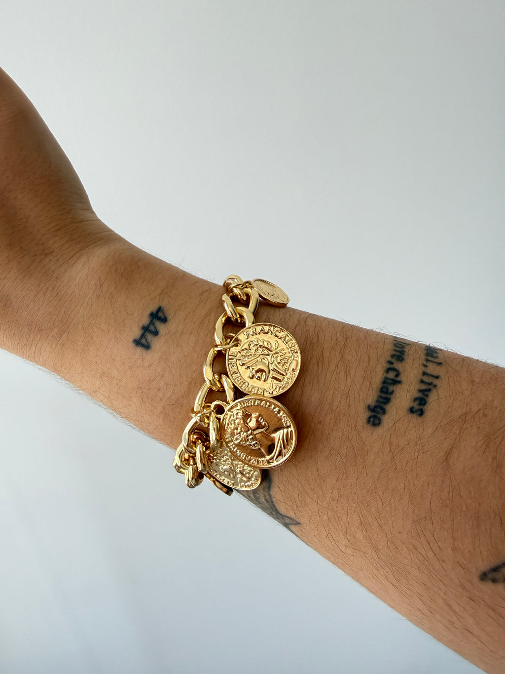 Pulsera PIECEA