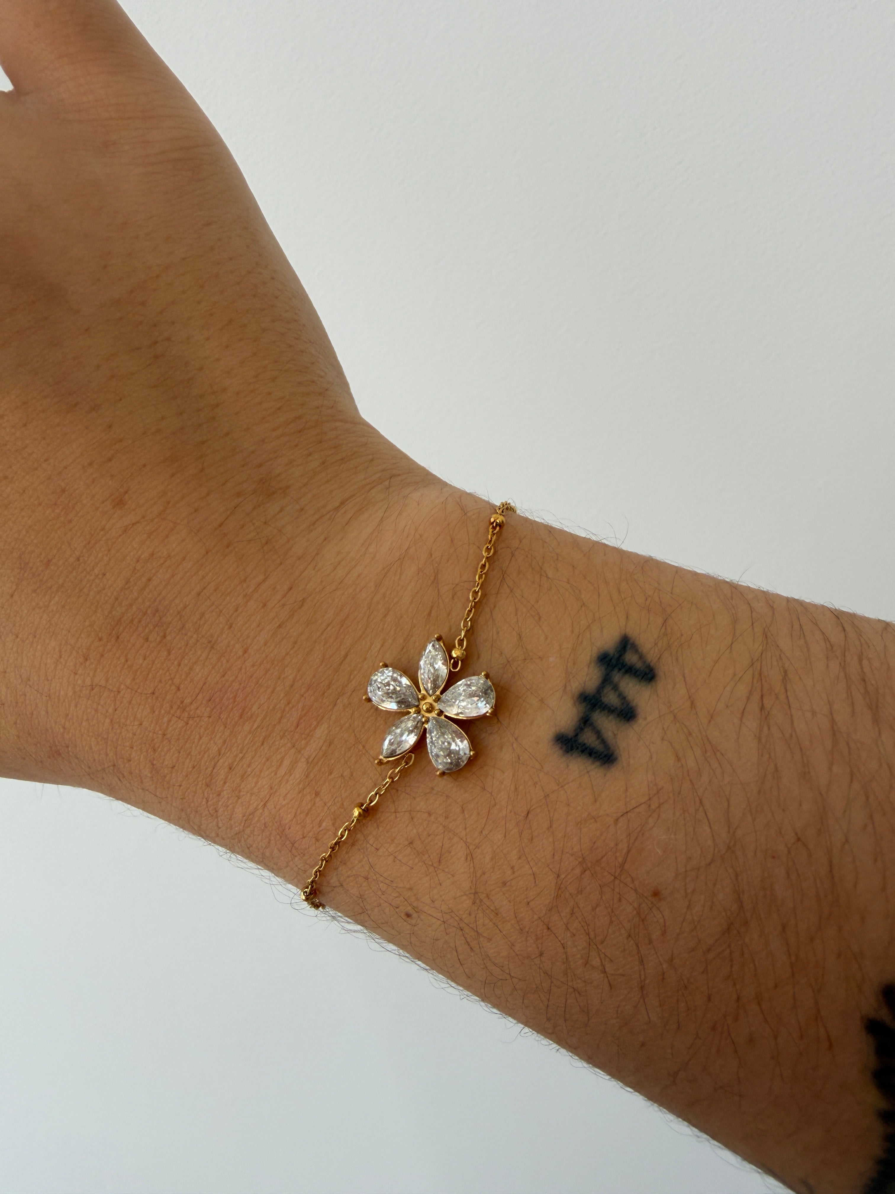 Bracelet FLORA