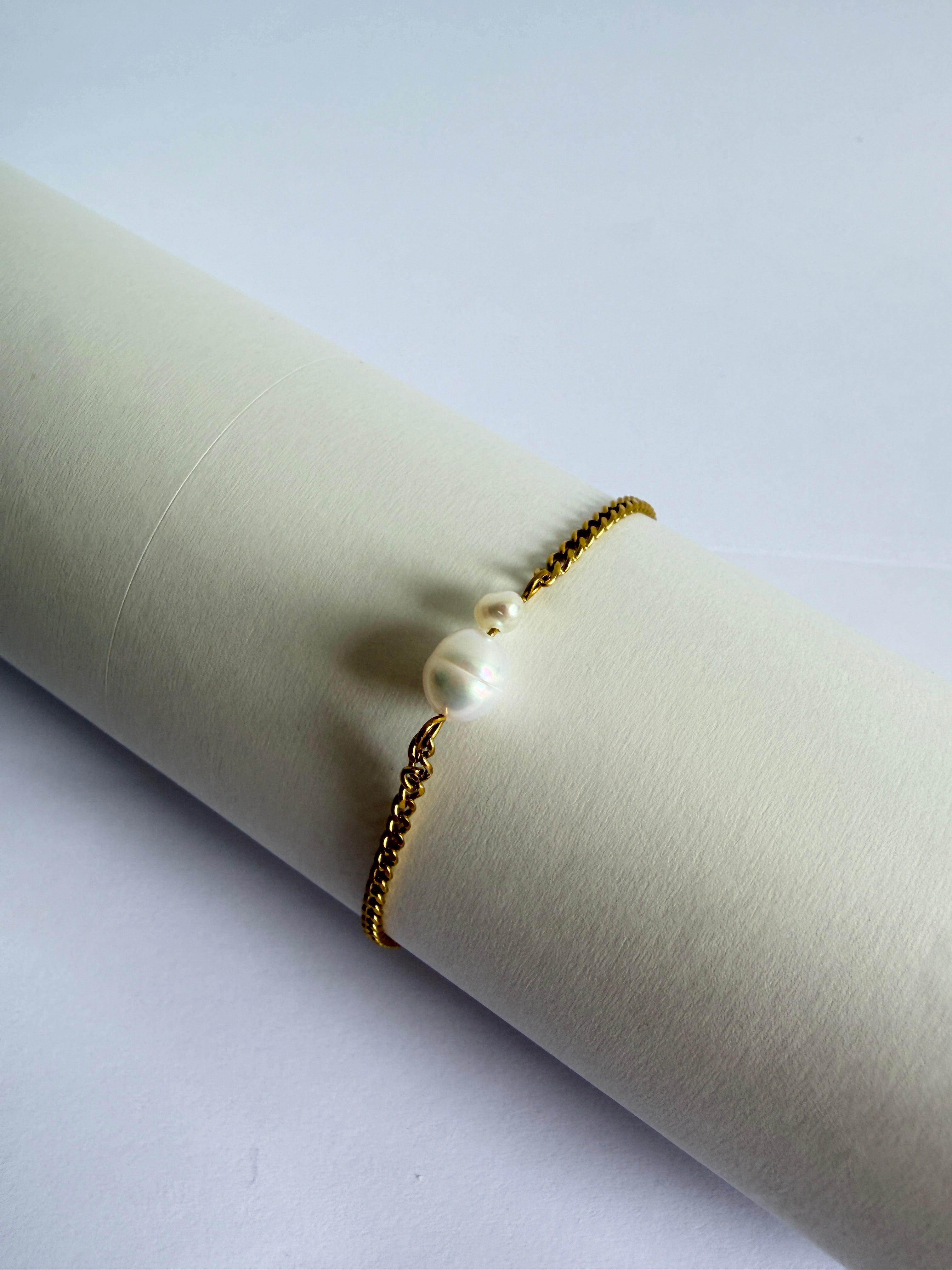 Pulsera PERLA