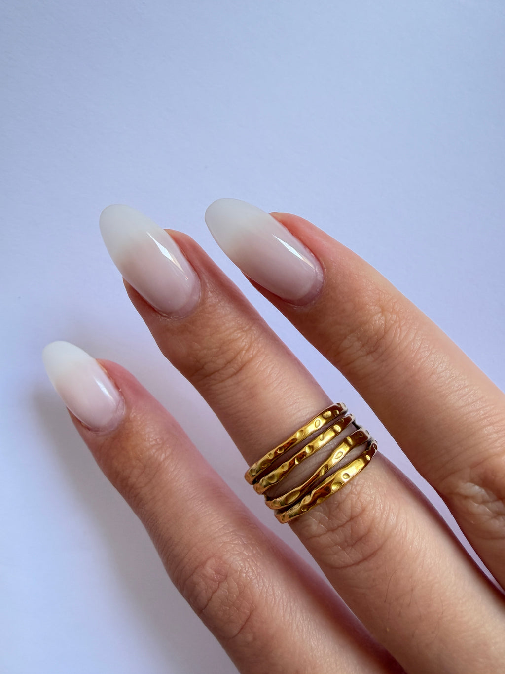 Bague WENDY