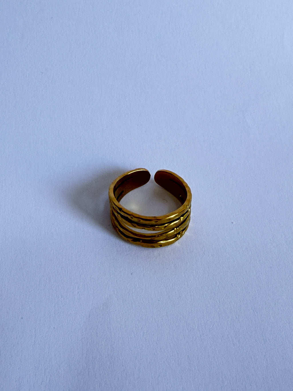 Bague WENDY