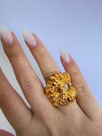 Bague SOUFLA