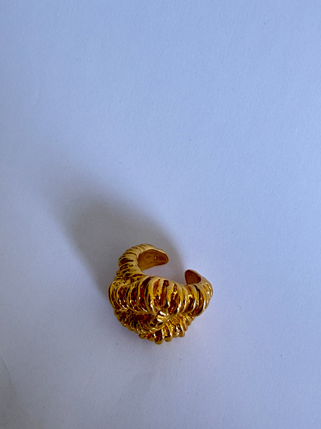 Bague SOUFLA