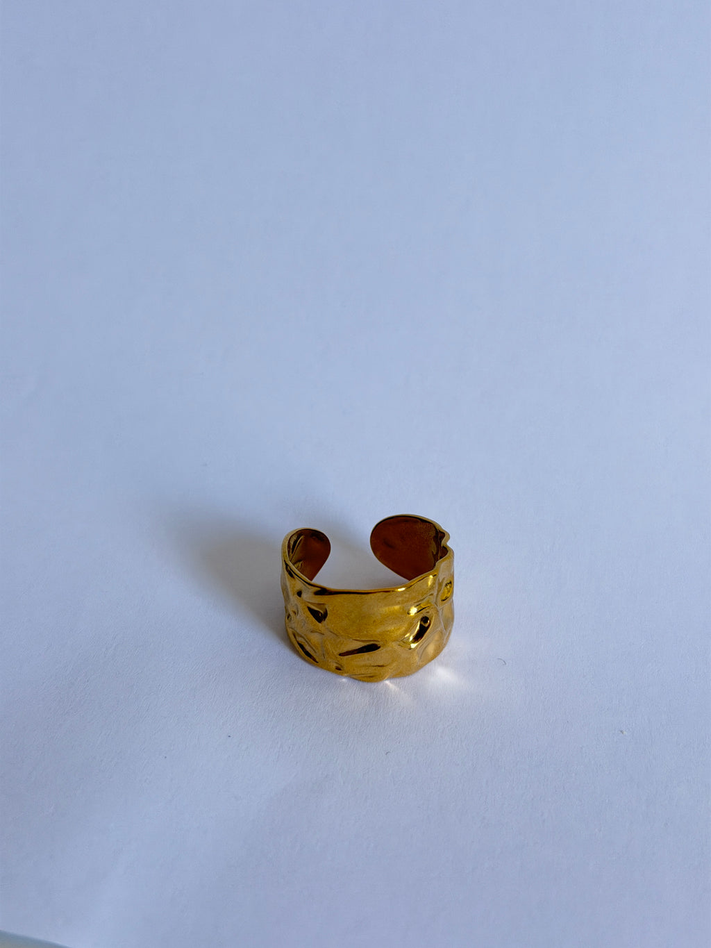 Bague MARTELO