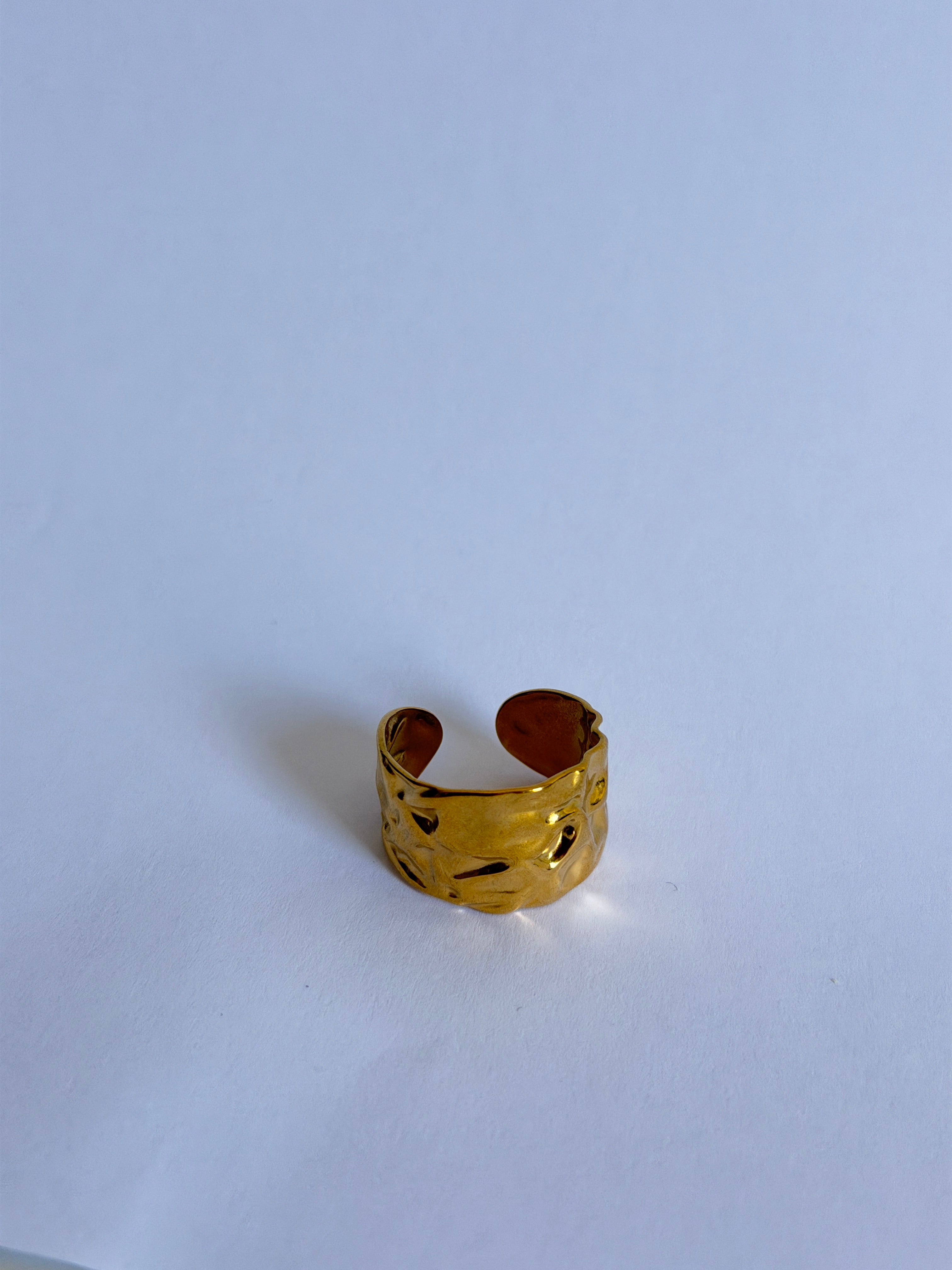 MARTELO ring