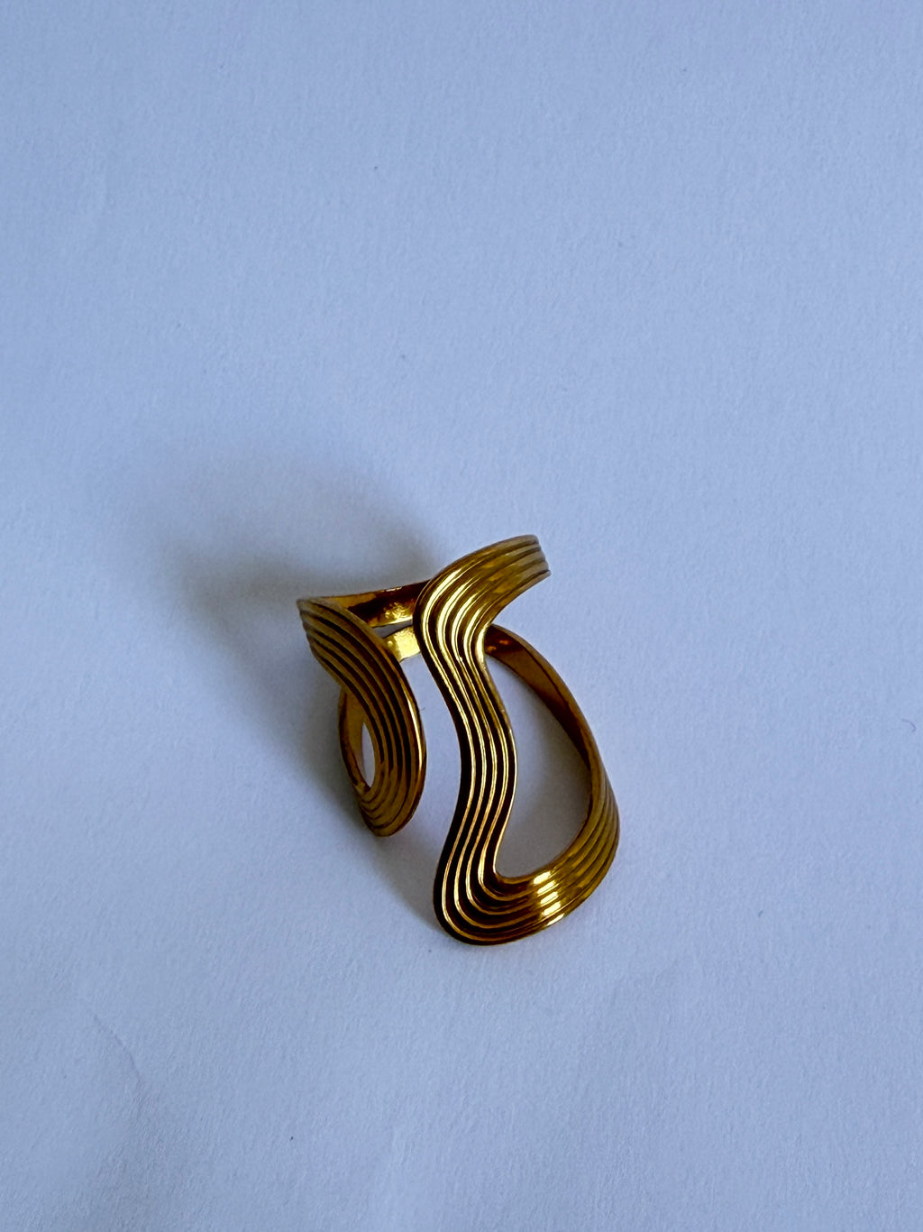 Bague VAGUEO