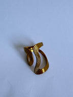 Bague VAGUEO