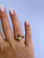 Anillo CLAVUS