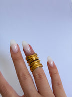 Anillo AUTA