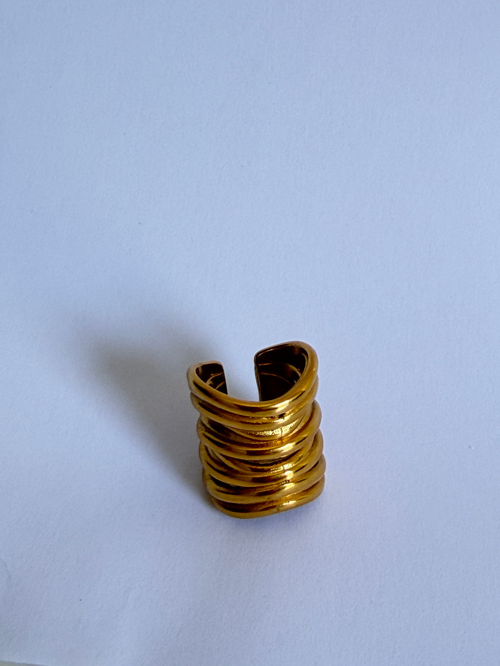 Anillo AUTA