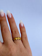 Bague ST JACQUES