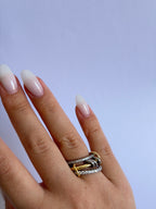 Bague MONALISA