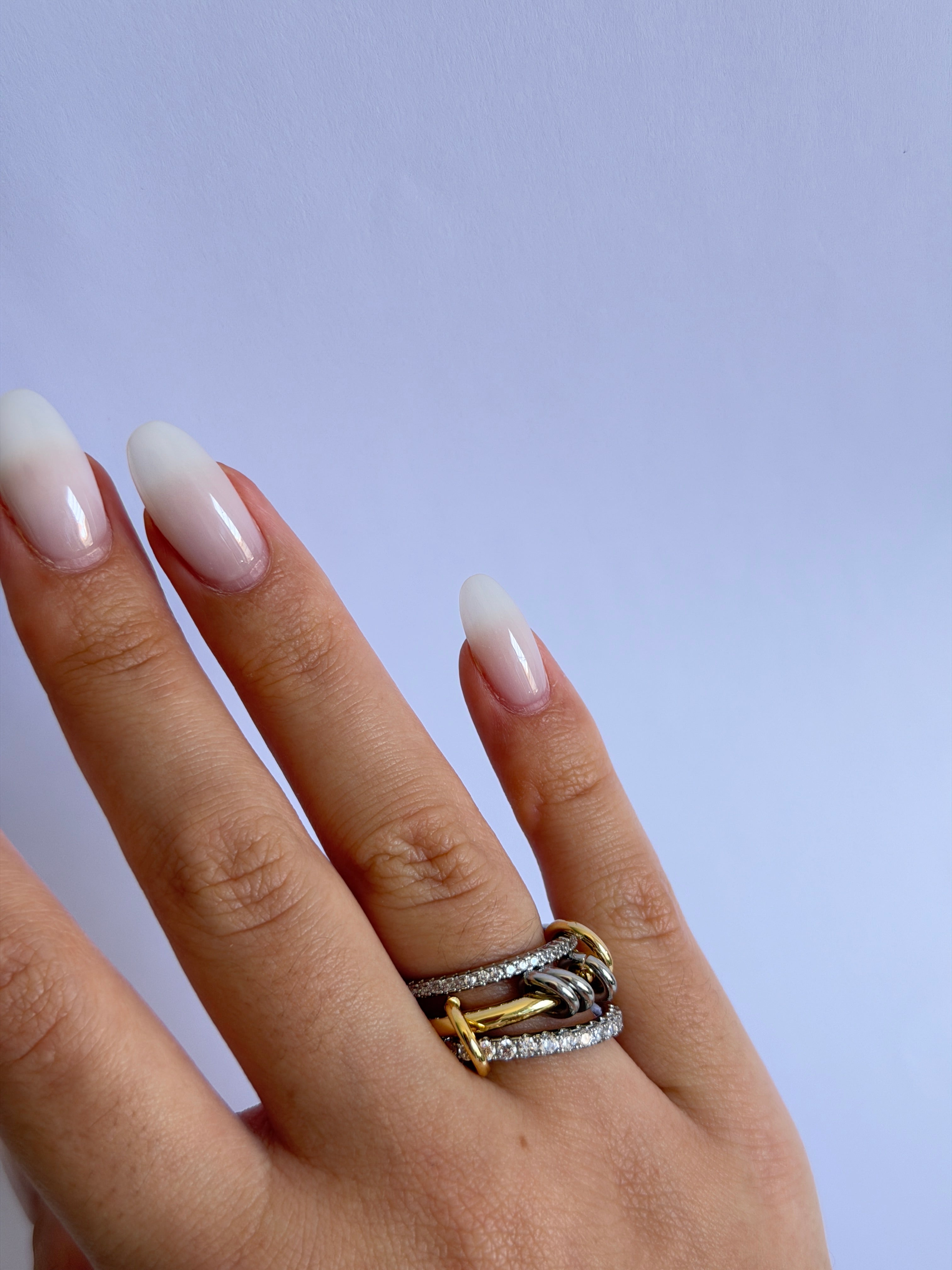 Bague MONALISA