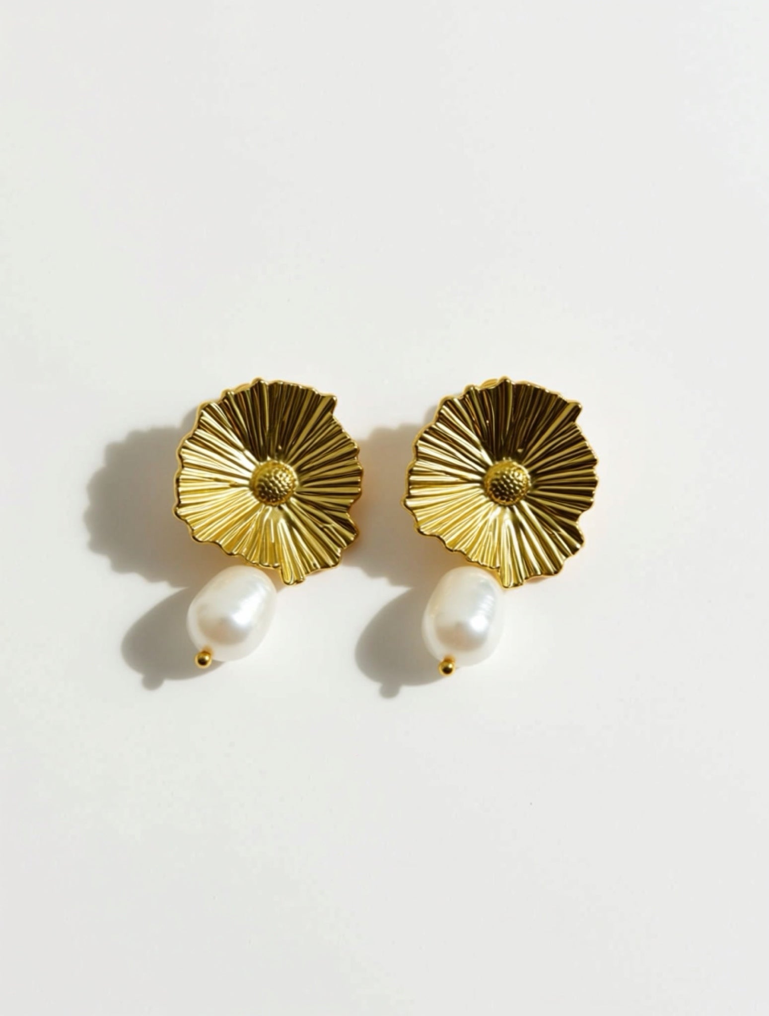 Boucles d'oreilles EMILIANA